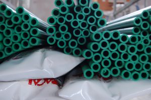 POLIPROPILENE A SALDARE