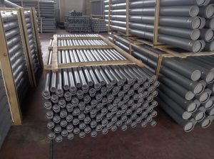 TUBO POLIPROPILENE A INNESTO
